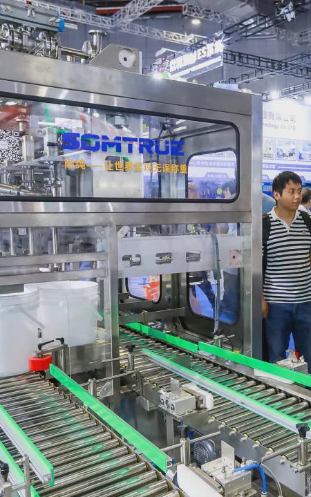 智汇浦江，预见未来 2025上海工业自动化及机器人展引领智能工厂新浪潮