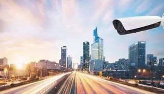 人工智能 点亮平安城市，领航智能交通新篇章