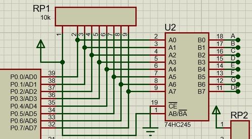 智能交通灯设计 集成车流量计数与蜂鸣预警的创新方案