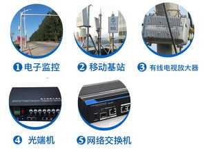 HD16A自动重合闸保护器 智能交通系统中的关键安全守护者